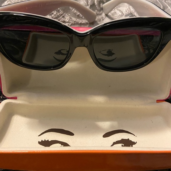 kate spade Accessories - Kate Spade Black Glasses Stylish Accessories